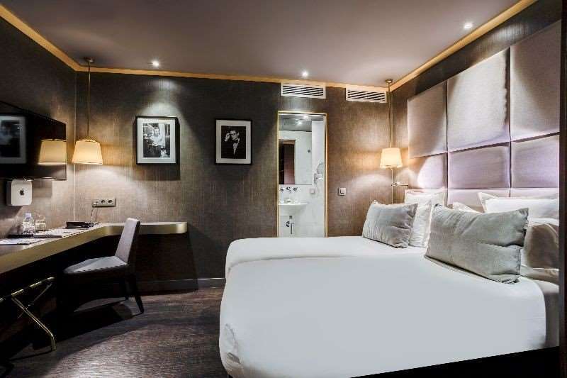 فندق أرموني باريس المظهر الخارجي الصورة